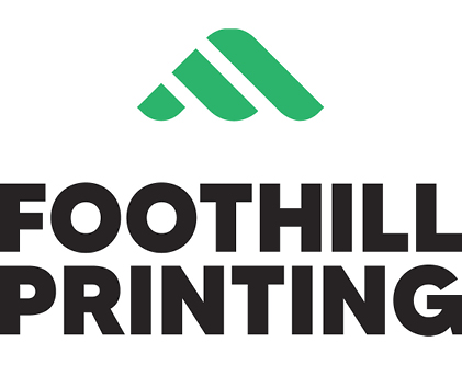 Foothill Printing Logo